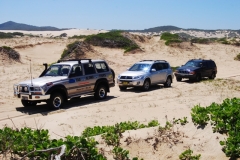 4WD Tour