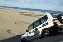 Passenger Tours Are A Must!