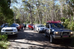 Barrington Tops