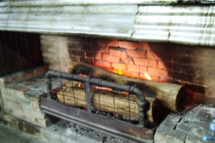 Country warmth