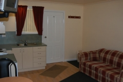 Accomodation