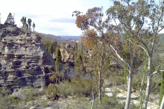 Unique Rock Formations