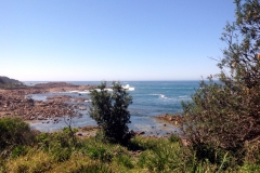 Tomoree National Park