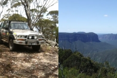 Blue Mountains Weekend 4WD Tour