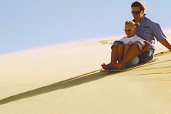 Even the little ones love it!