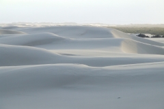 The dunes go on and on...
