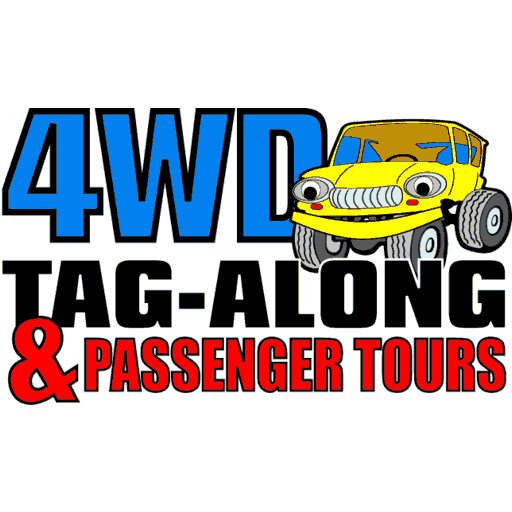 4wd tag-along tours port stephens