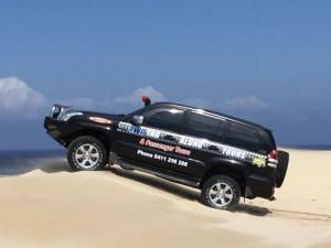 4wd tours